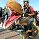 Illustration for article titled The Absolute Best Cosplay of 2013
